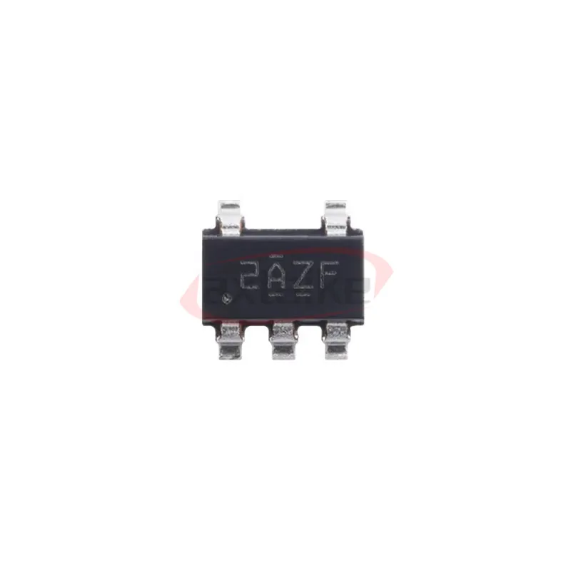 10PCS TPS7A2033PDBVR 2AZF SOT23-5 TPS7A2033 6V 300mA Ultra-Low-Noise Low-IQ High PSRR LDO SMD IC