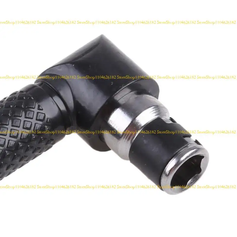 

Q2Q4 New L-shape Dual for Head Screwdriver Bits for Key Utility Tool For Routine