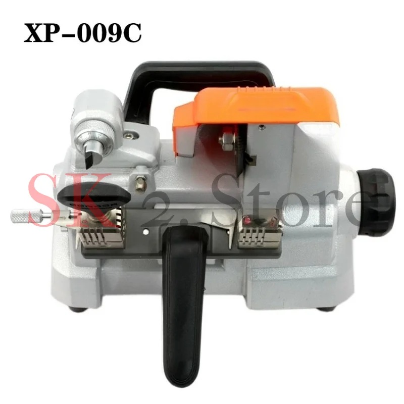 Suitable for Dolphin XP-009C Horizontal Key Machine, Suitable for Condor XC009 Key Machine XP009C Key Machine