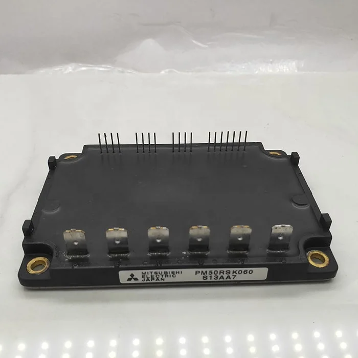 PM50RSK060 IGBT Module Transistor Module Transistor Power Module