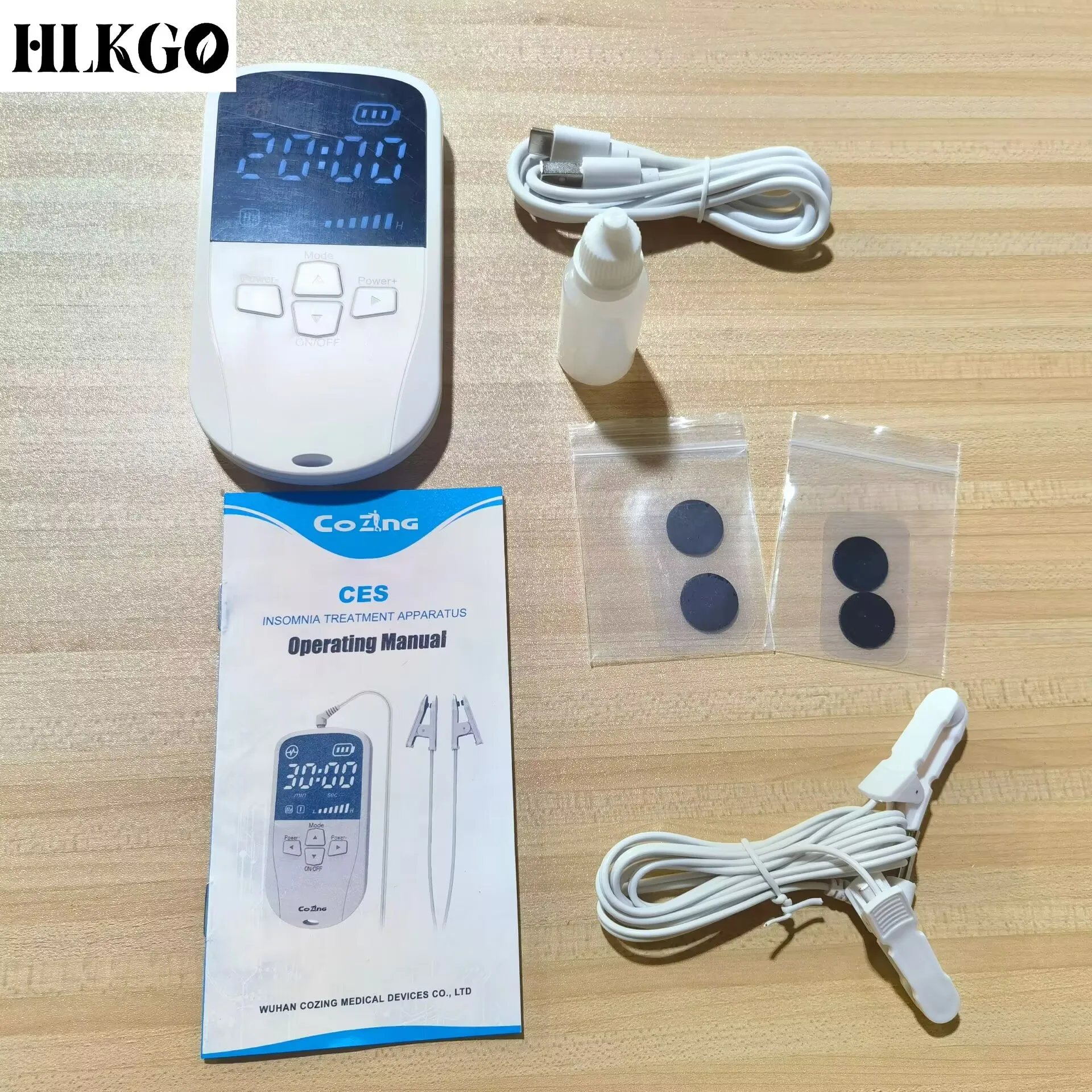 Ces Vagus Nerve Sti…