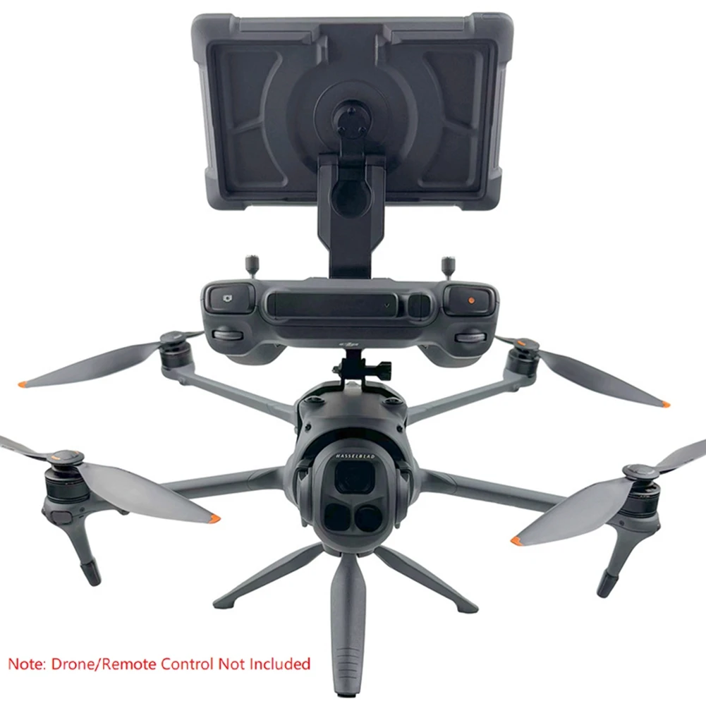 B29C-For DJI 4 Pro Handheld Gimbal Stabilizer Drone Handheld Shooting Bracket For DJI 4 Pro RC PRO 2 Accessories B