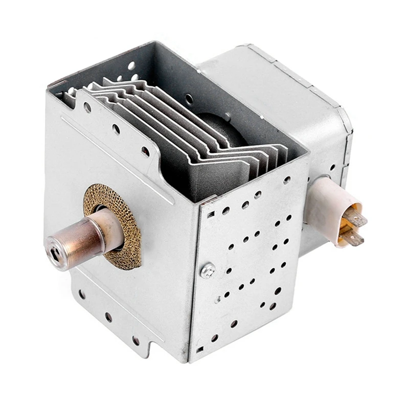 M14K-подходит для микроволновой печи Midea, магнетрон 2M219J, универсальный 519J, нагревательная вакуумная трубка, микроволновый генератор