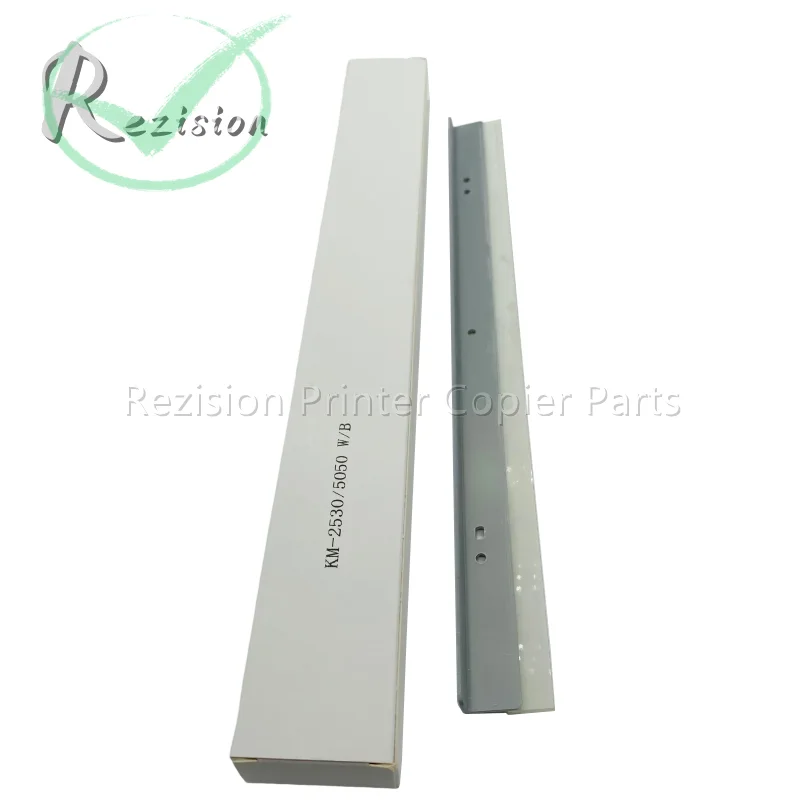 

Высококачественная чистящая лопатка для барабана 2BL18300 для Kyocera TASKalfa 420i 520i KM 5050 2530 3530 3035 4035 5035, запчасти для копировальных аппаратов 2BL18300
