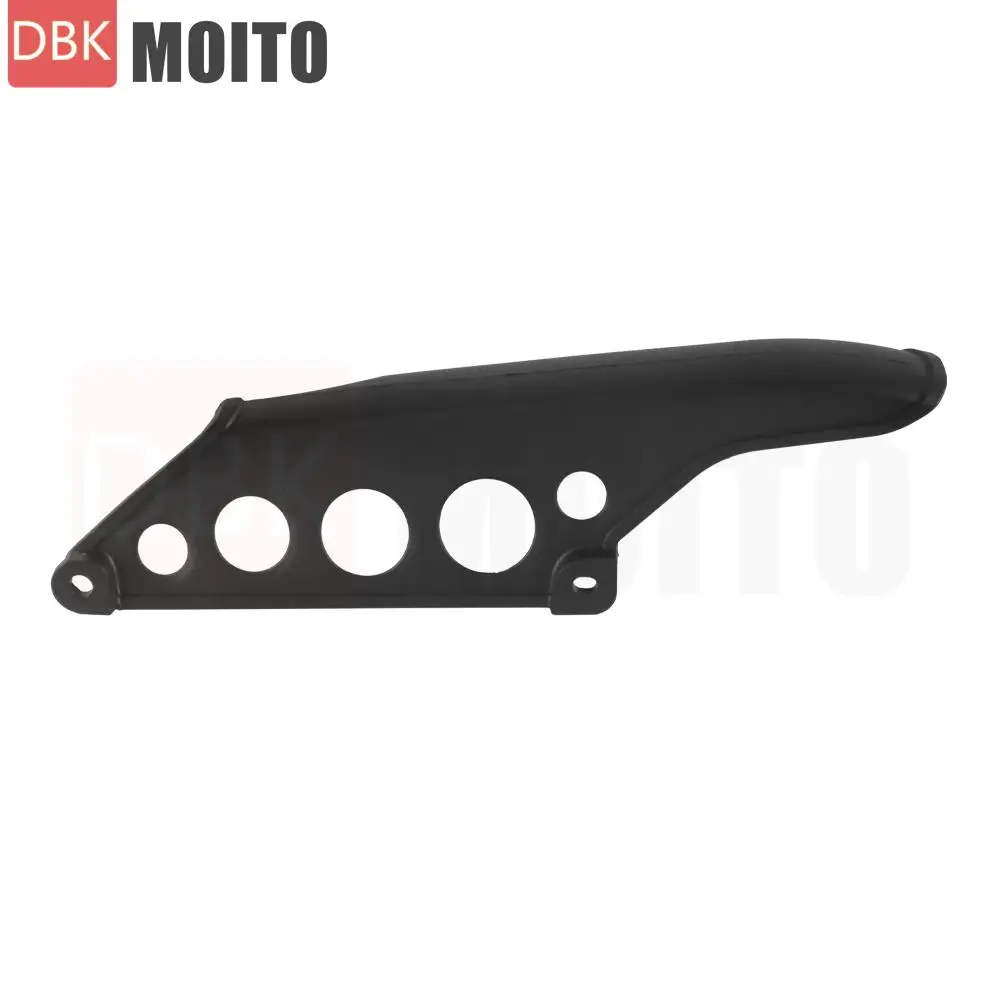 Motorcycle Chain Guard For Honda XR150L XR 150L 2023-2025 Off-Road Dirt Bike Protection Guard Accessories 40510-KRH-900