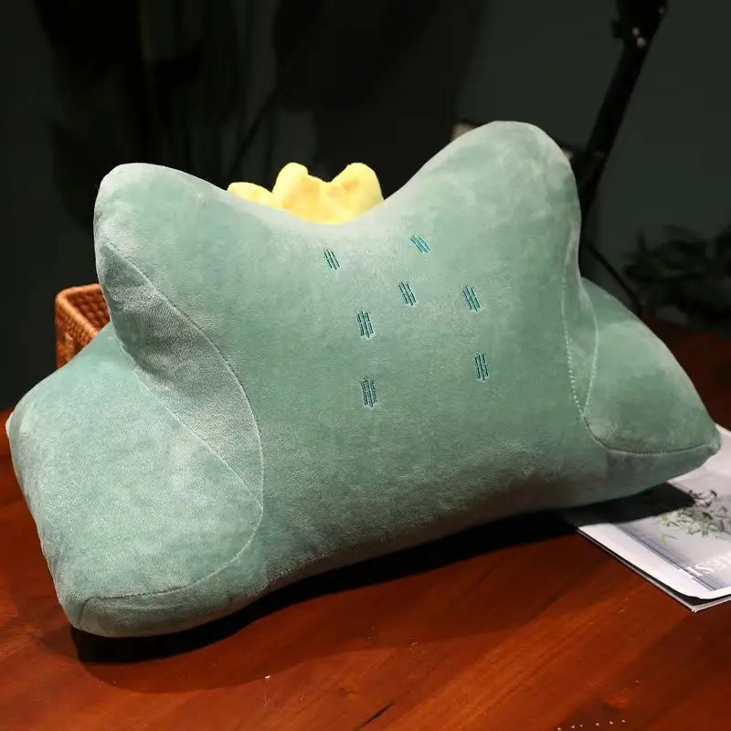 Office Sleeping Adult Napping Artifact Sleeper Pillow Napping Classroom Student Girl Cute Gift Sleeper Pillow Backrest ZI849