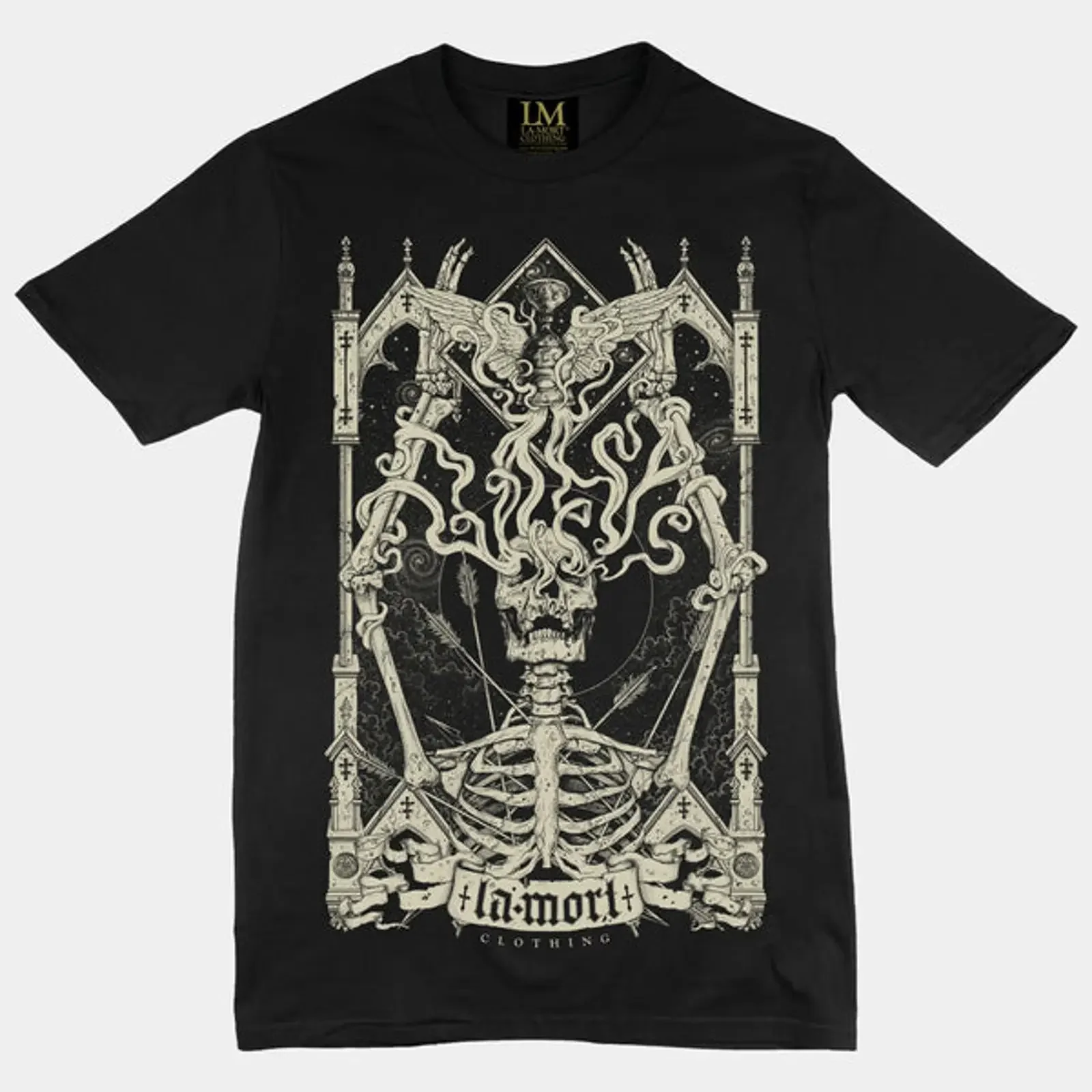 Realms T shirt BW B vintage Washed Slightly Stylish graphic Soft designer clothes Top For Everyday Wear streetwear Breathable