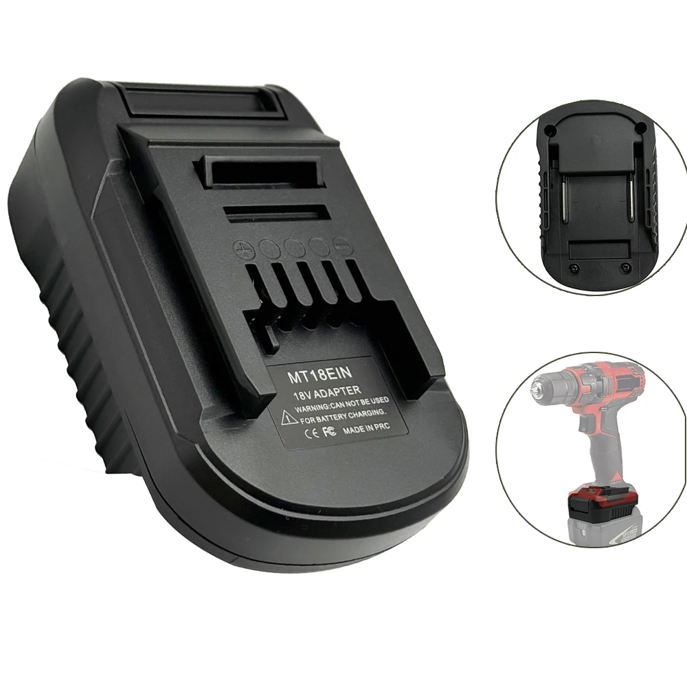 MT18EIN 18V Lithium… - image