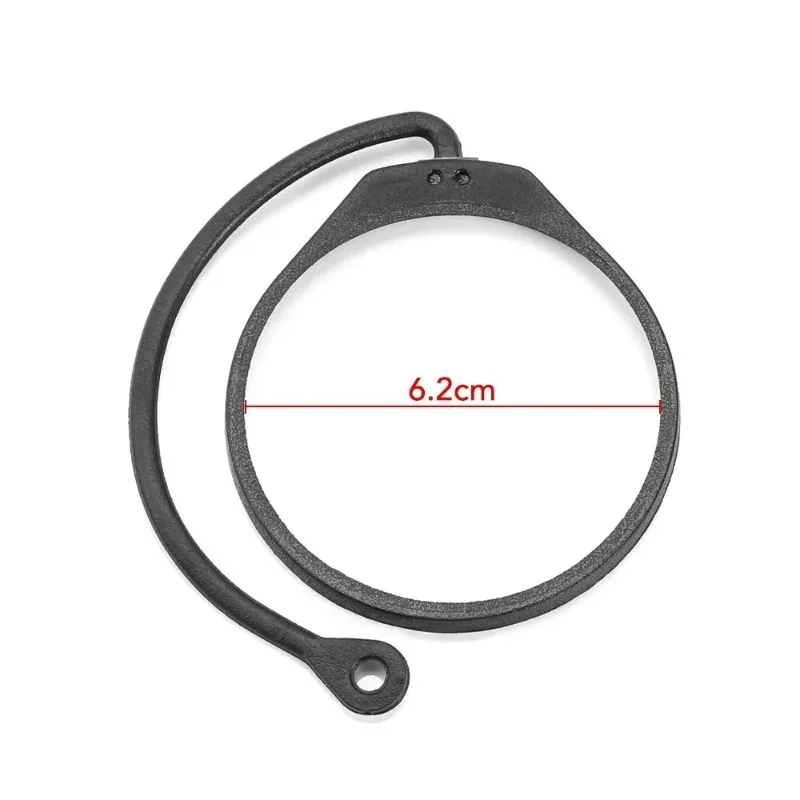For AUDI A1 A3 A4 A5 A6 A7 A8 Q3 Q5 Q7 Part Number 180201556 Fuel Tank Cap Band Cord