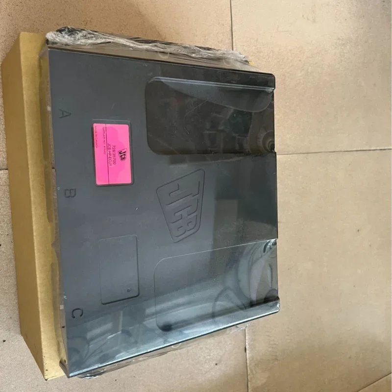 

JS200 JS220Excavator Computer Board Mainboard Controller332/K6848 728/35700