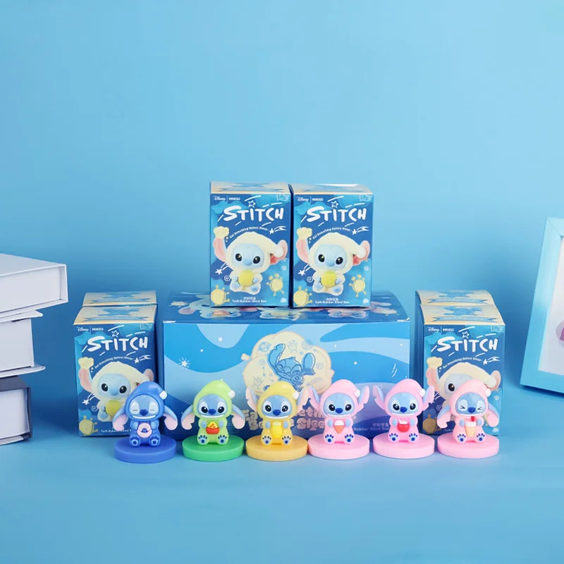 

2025sincere Seal Series виниловая слепая коробка сумка кулон милая мягкая резиновая кукла загадочная коробка игрушка-сюрприз подарок