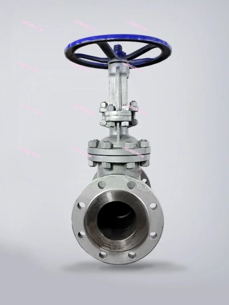 

Z41H-16C Carbon Steel/Cast Steel Flanged Gate Valve Steam High Temperature DN25 32 40 50 65 80 100 150