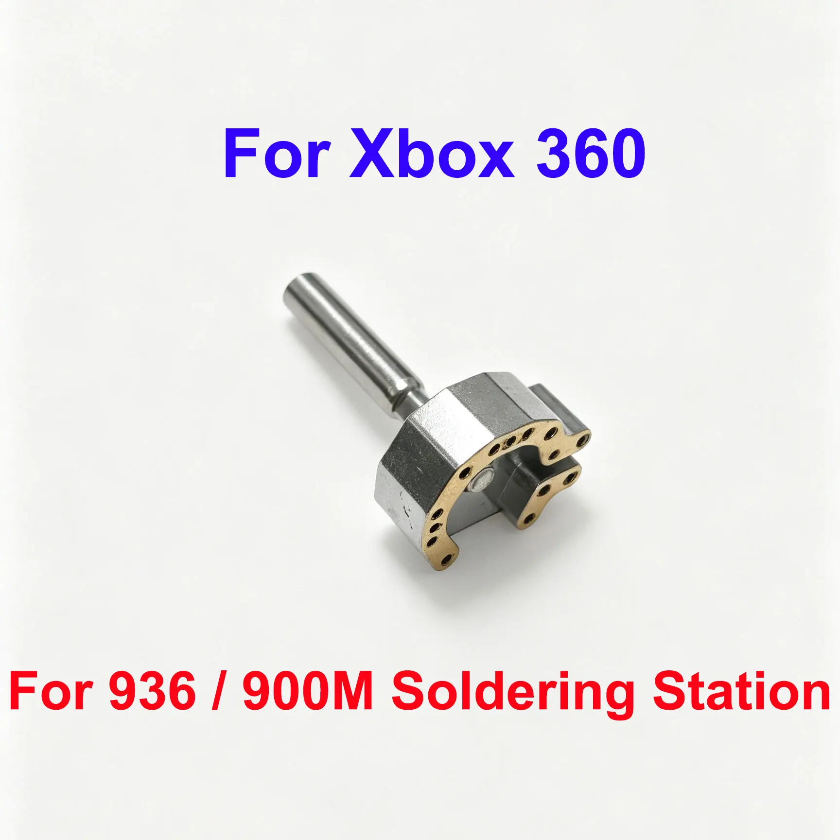 Joystick-Heizform & Lötspitze, Demontage-Reparaturwerkzeuge für Xbox PS4 PS5 Switch Pro Xbox 360 Controller Joysticks – Detail 7