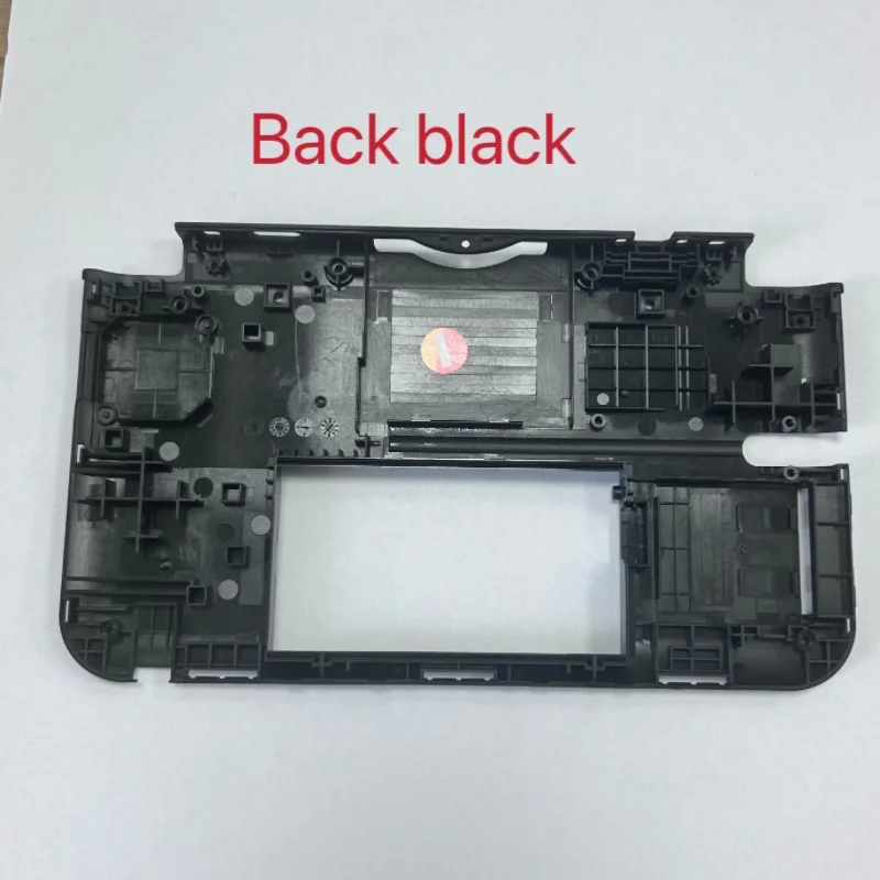 High Quality Top Upper Frame Middle Cover Back Shell Housing Case Replacement for 3DSXL 3DSLL Console Repair Part