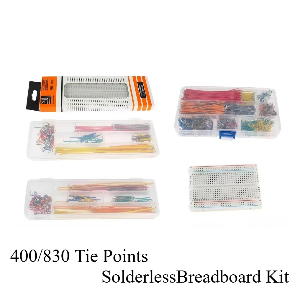 MB102 400/830 Point…