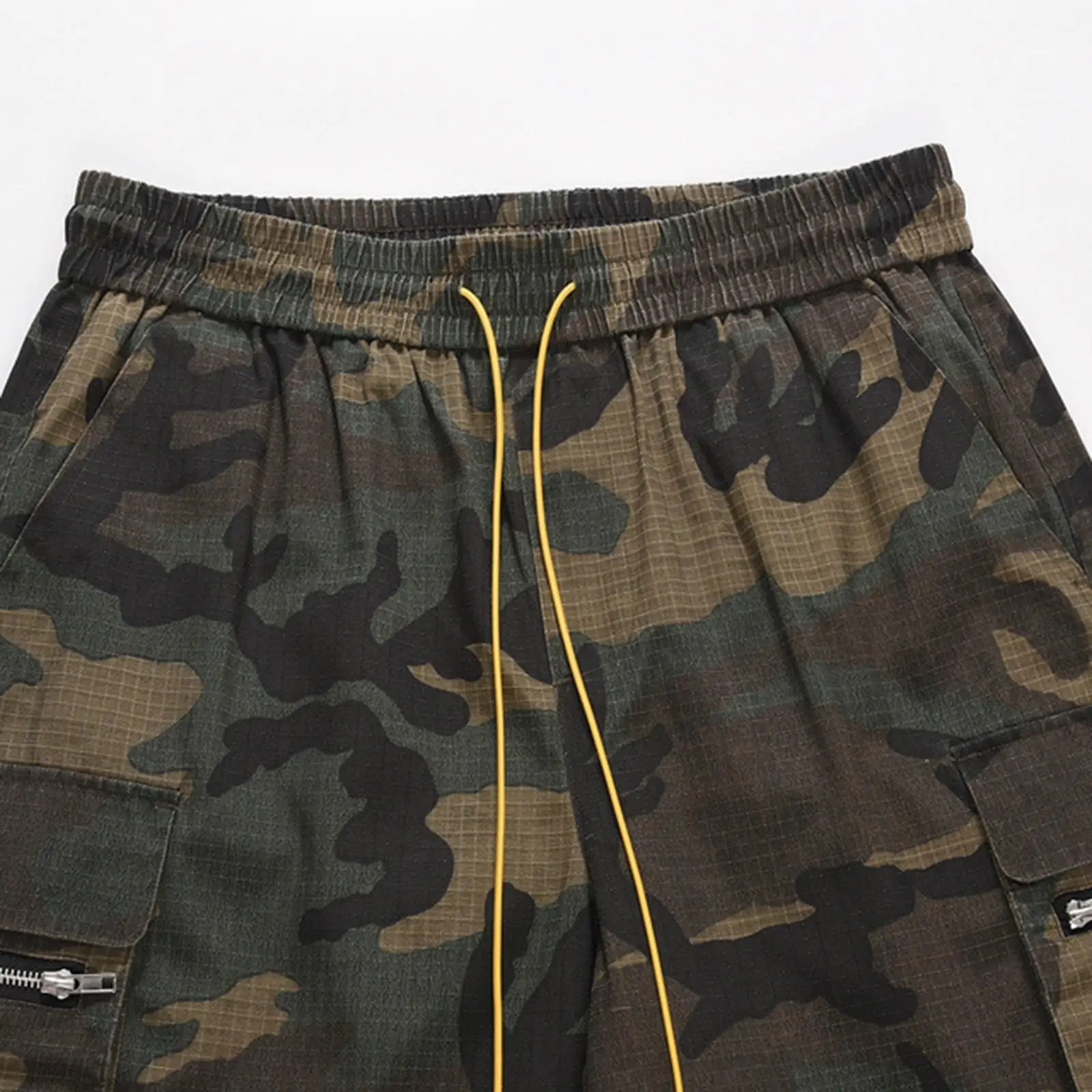 mens-casual-shorts-cotton-breathable-multi-pocket-board-shorts-for-summer-camping-travel-fitness-sports-elastic-waist
