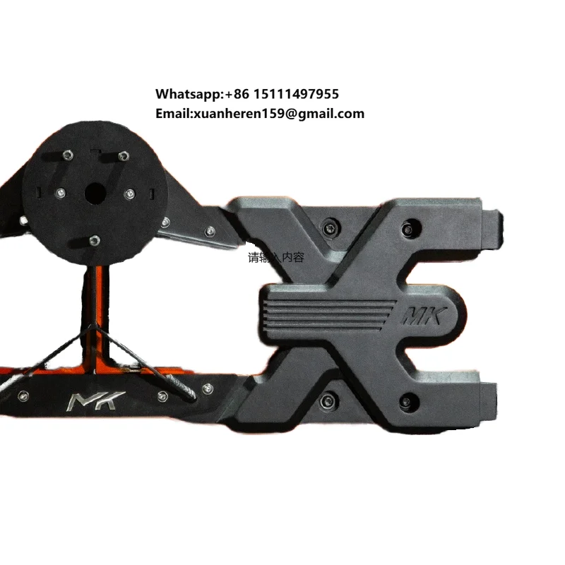 

for Jeep Wrangler Reinforced Hinge Spare Tire Rack New Hardcore Cross-country Retrofit/Upgrade Aluminum Alloy Forging