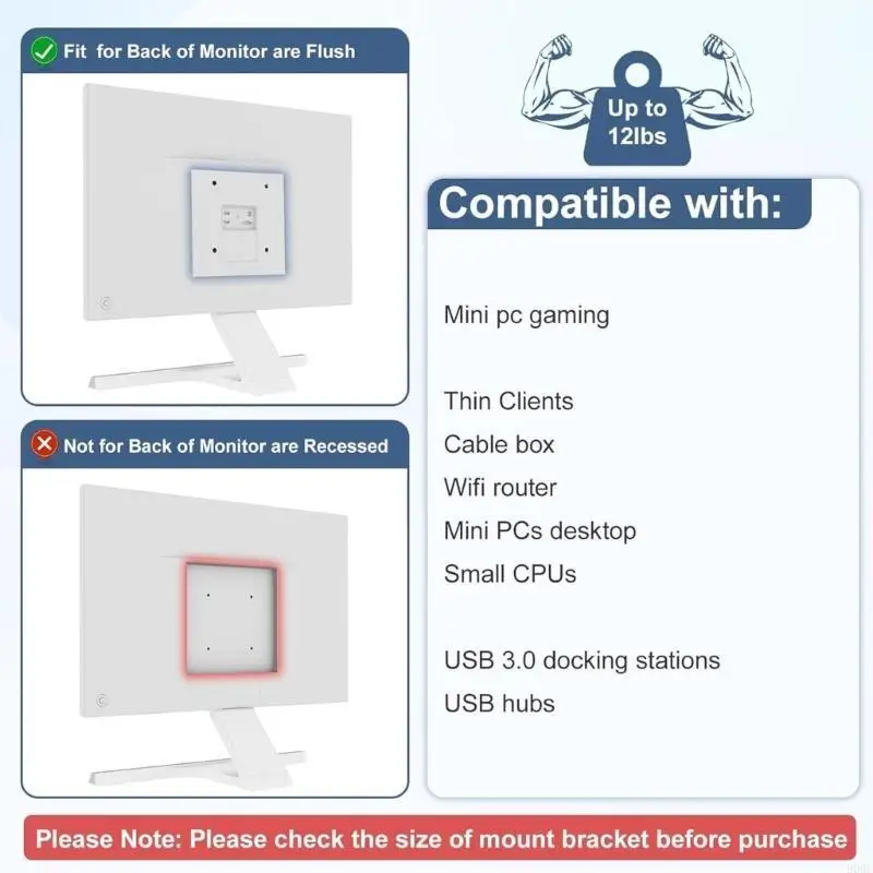 

900F Small PC Easy Установка.