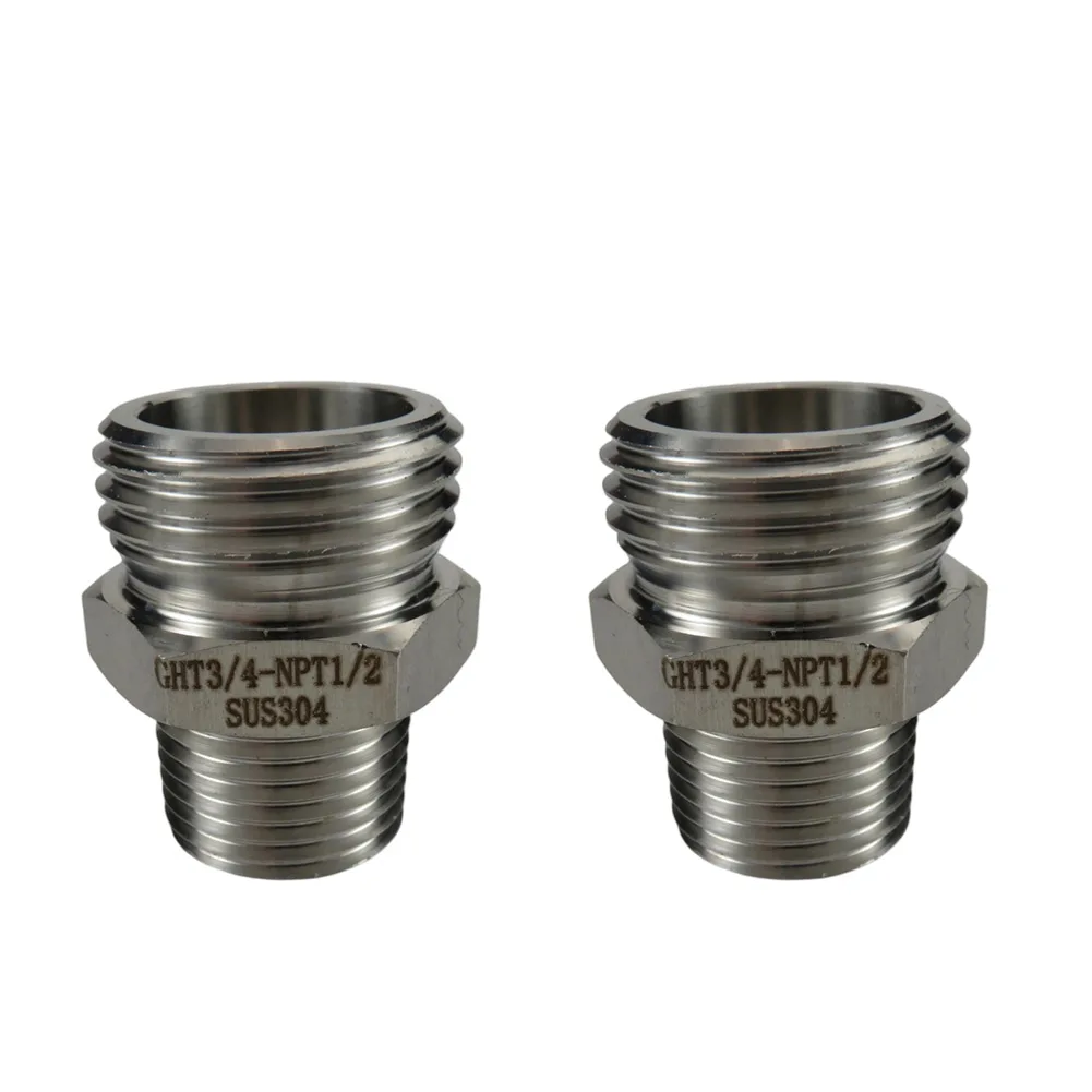 Forged Fitting Hex Bushing For Demanding Environments As Shown Hexagonal Shape Leak-proof Design High Strength