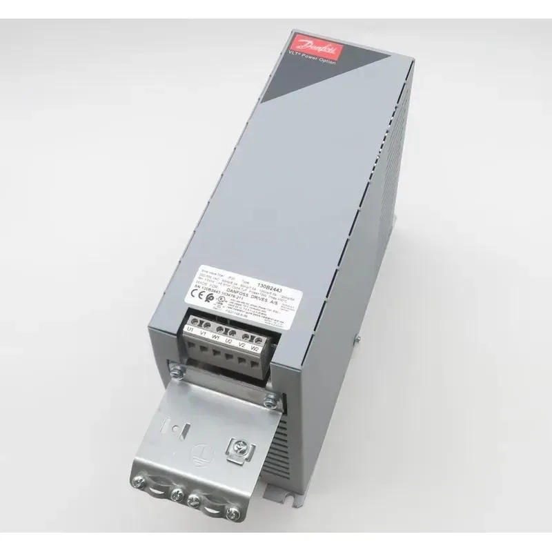 Sine Wave Output Filter 8A 70W 130B2443 for 100 300