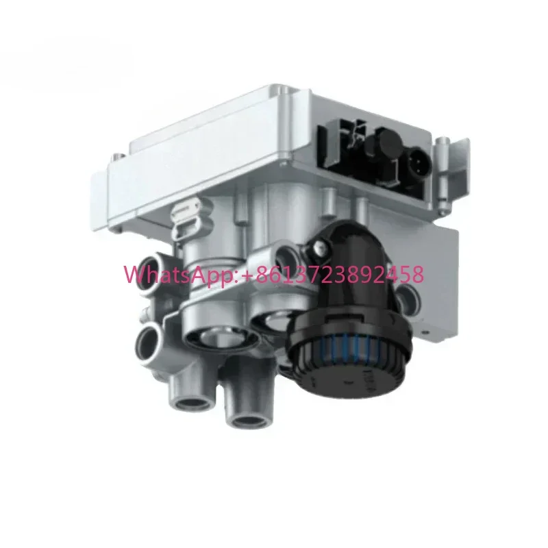 EBS Axle Modulator 2-Channel - Gen1 4801030160