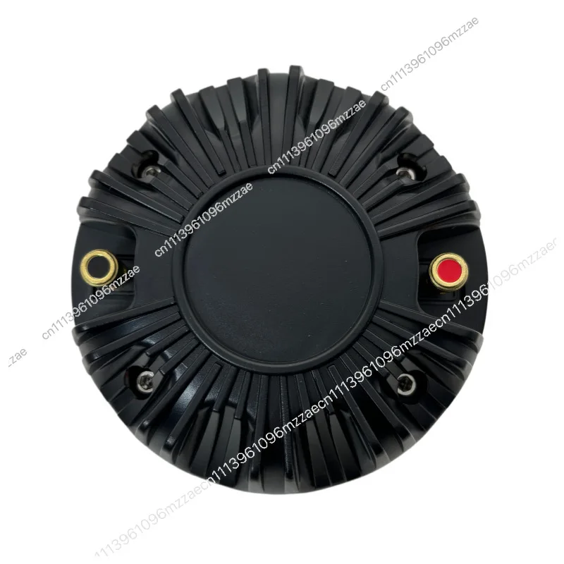 44-Core Tweeter Driver Head 115 Magnetic Flat Mouth Imported Peptide Film, Outdoor Stage Audio