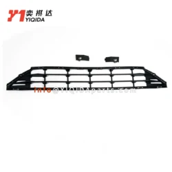 YIQIDA 31425175 Hot Sales Car Parts Auto Body Systems Car Fender Bumpers Grille For Volvo XC60 (2018-）