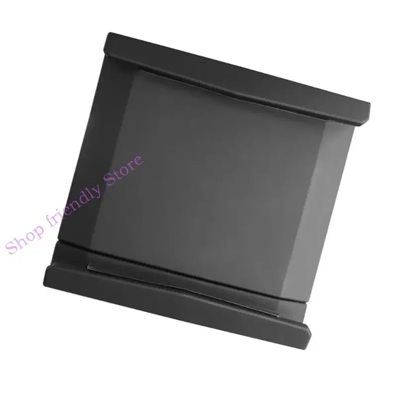 

594A Подставка для планшета на спинку автомобильного сиденья, многоповоротная подставка для держателя подушки с телескопическим