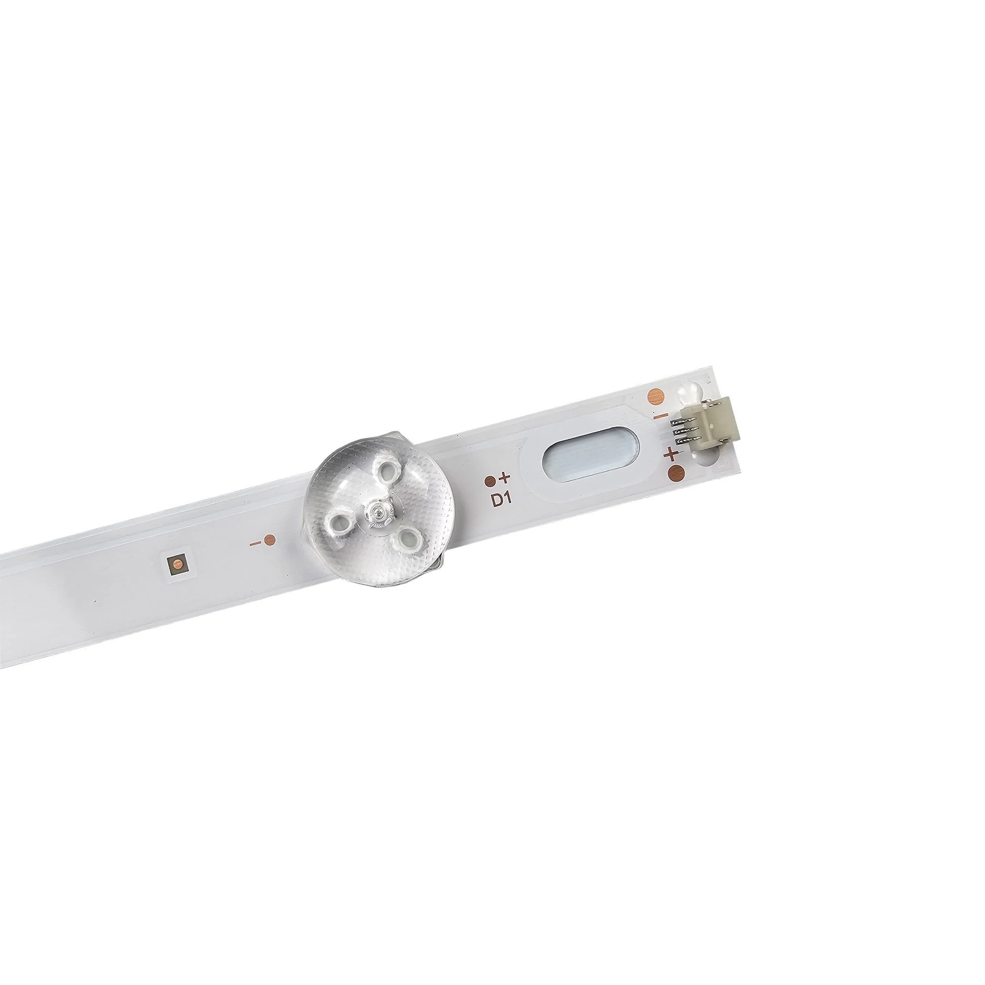 LED BackLight Strip For LC-49BL2EA 49BL2EA RF-AJ490012SS30-1001 A1