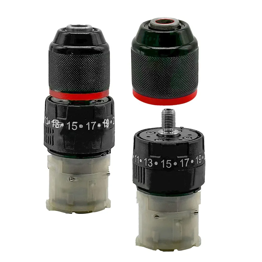 Imagem -06 - Substituição Impacto Broca Gearbox Broca Elétrica de Lítio Ferramenta Elétrica Parte Acessórios 12v16.8v21v
