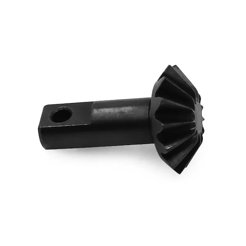 2 Pieces 13 Tooth Axle Differential Output Gear Spare Parts Accessory Replacement for 1/10 RC Vehicle Easily Install Upgraded