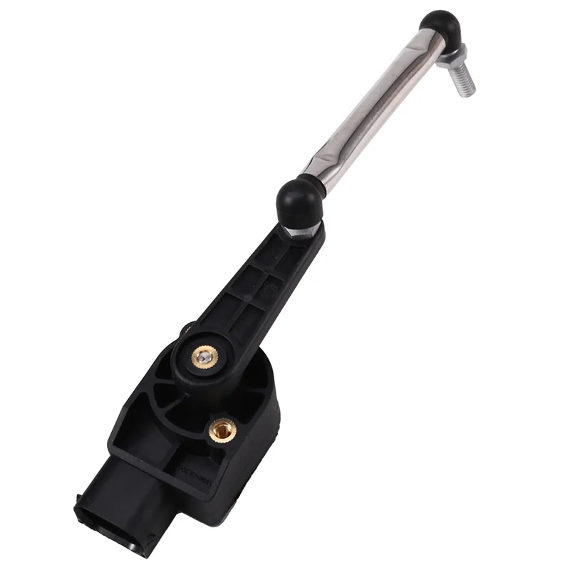 

A64P-Датчик уровня передней высоты со стержнем для Hyundai Equus Genesis 08-14, датчик высоты подвески 558323M000