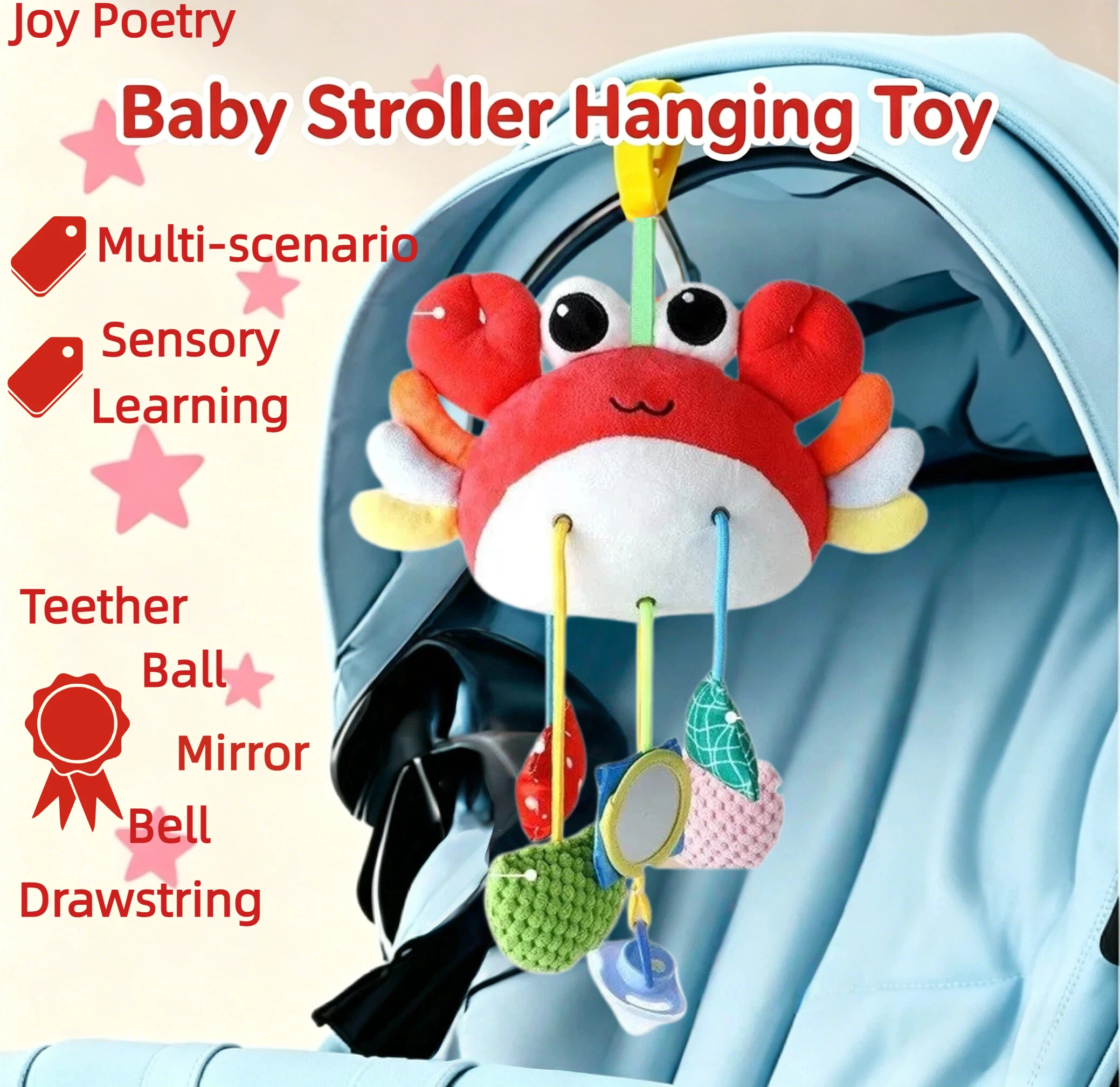 brinquedo-de-pendurar-para-berco-de-bebe-desenho-animado-de-animais-mobile-sensorial-macio-para-carrinho-cadeirinha-de-carro-e-berco