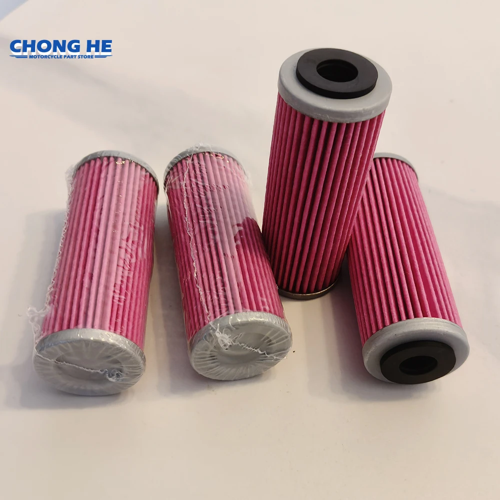 

1/2/4/6/8/10pc Oil Filter For Husqvarna FC250 FE250 FC 250 FC350 15-21 FE350 FE 350 2014-2021 S FE350S 2016 2020 21 FC 250 350