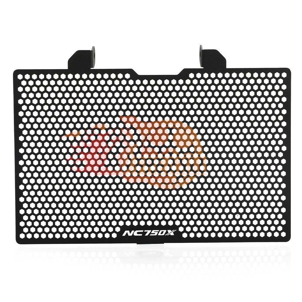 NC750X NIEUWE Motorfiets Voor HONDA NC 750X 750X NC750 X 2013-2025 2026 Accessoires Radiator Grille Guard cover Bescherming 2024 2023