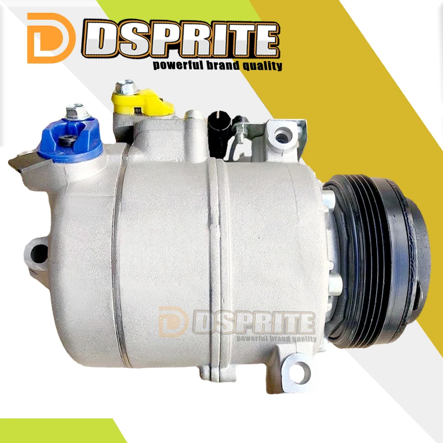 

Air Conditioning Cooling Compressor 6915388 64526956493 6956493 64526915388 for BMW 3 E46 330d 330xd 330cd X3 E83 3.0d 1998-2007