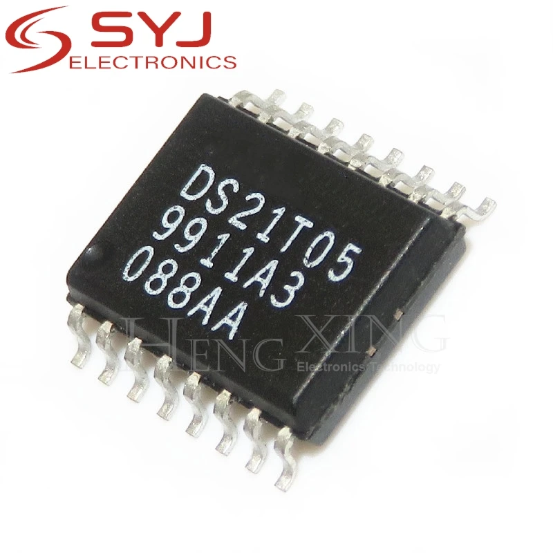 （1pcs-5pcs）DAC-08ED DAC-08 DAC08 DAP015AD DAP015 DS21T05 21T05 SOP-16