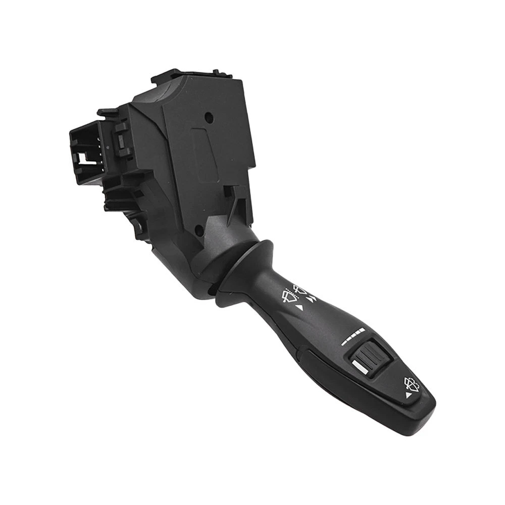  مفتاح ممسحة الزجاج الأمامي لسيارة Ford Fiesta Ecosport 2008 - 2019 8A6T-17A553-AC #5