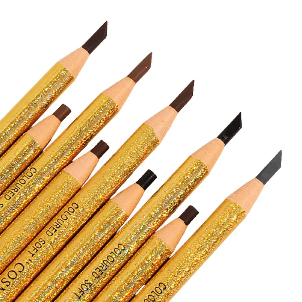 

Laser Long-lasting Artist Eyebrow Pencil Sweatproof Make-up Waterproof