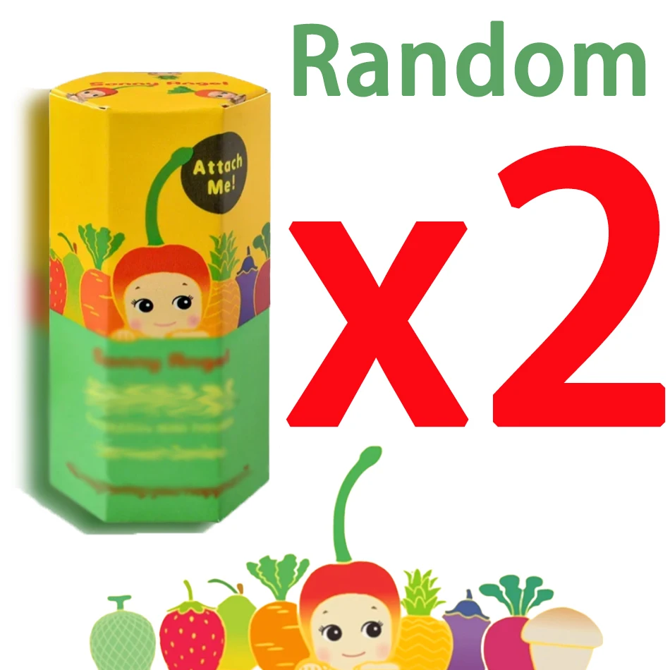 2026 Niedliche Hunde-Serie Mini-Figuren, Kawaii Tierkopf PVC-Figurinen, Blind Box Sammelspielzeug