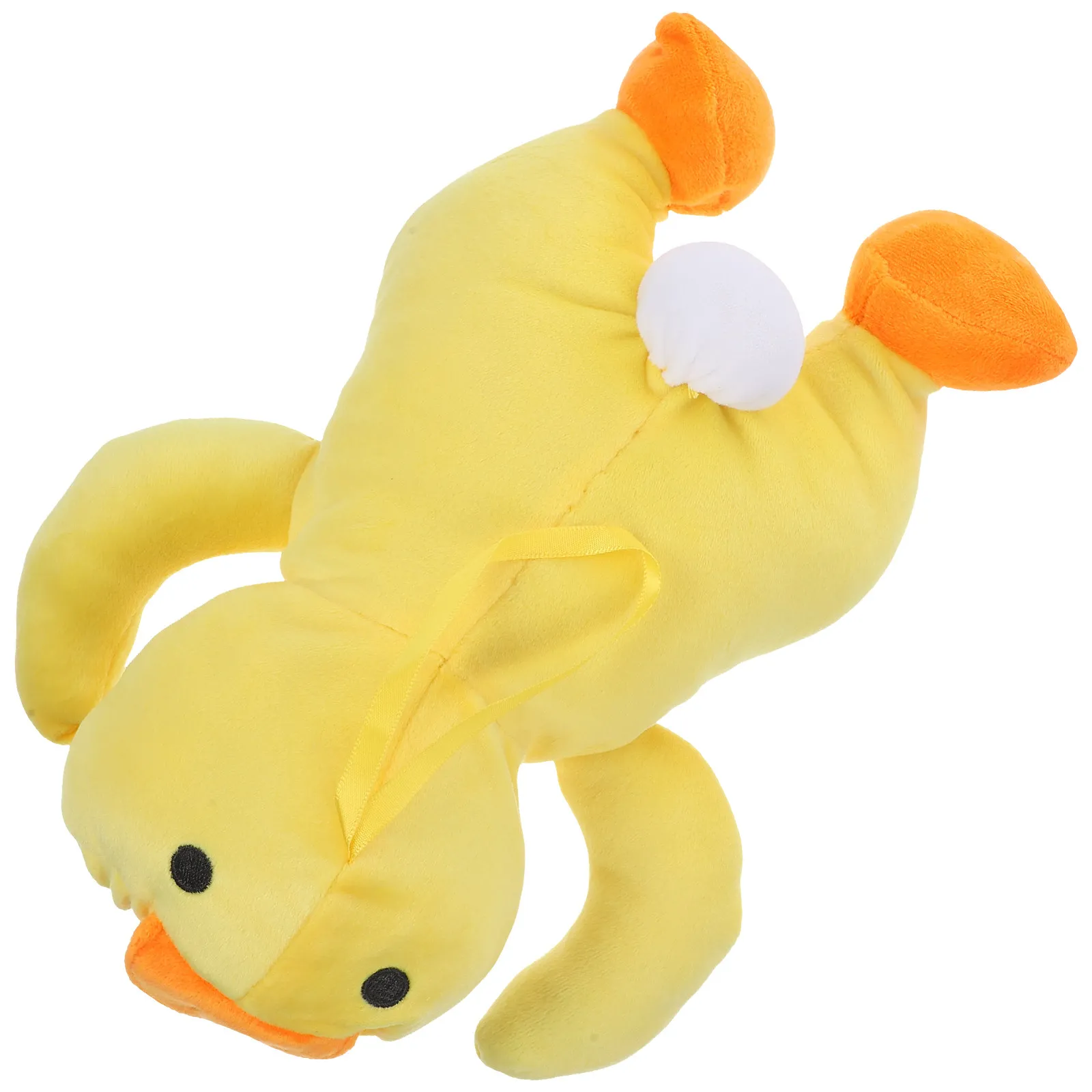 Yellow Baby Sleeve Cover Feeder Warm Animal Design Infant Feeding Bottle Holder Milk Bottle Cover Cozy Comfortable Milk Scale