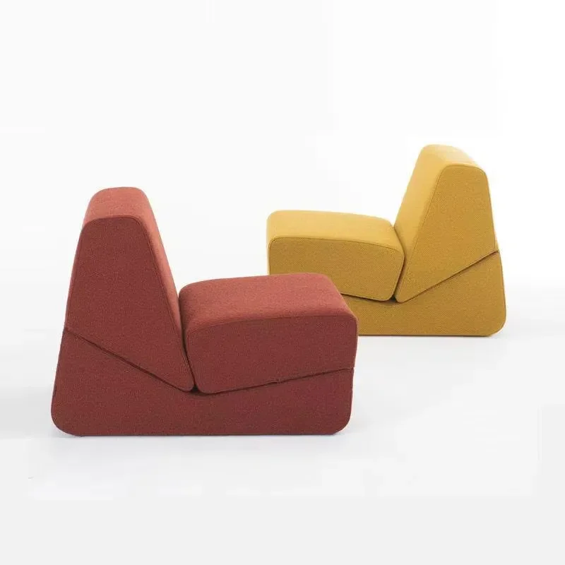 Modern High Density Full Foam Compression Sofa for Living Room Apartment Villa Mall and Hospital Furniture