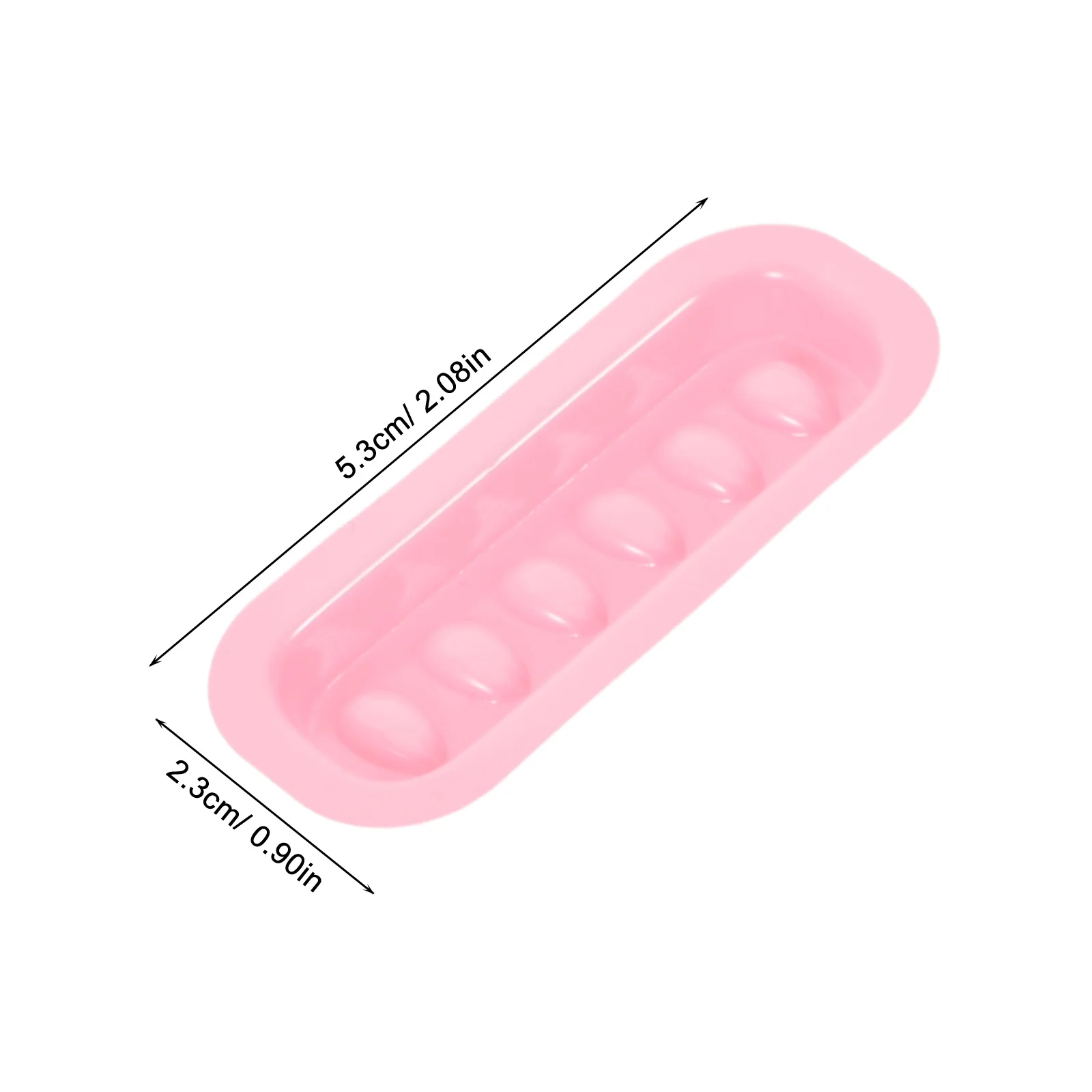 منظم لوحة غراء الرموش، أداة مكياج محمولة عالية السعة للفنانين المحترفين والمبتدئين، متينة تدوم طويلاً #2