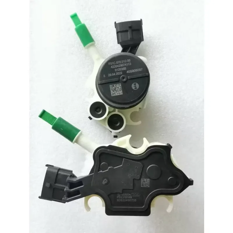 PUMP MASTER NAVARA TGE F01C.070.012-00