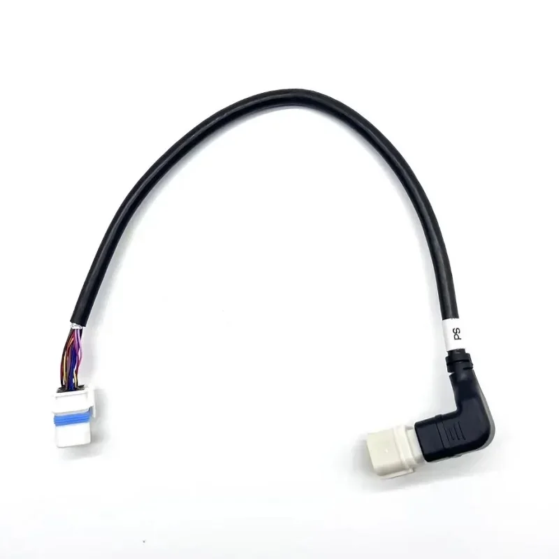 Accessori per droni gricutural con cavo adattivo ASpraying per parti di riparazione per la protezione delle piante UAV Dji Agras T40 T20P