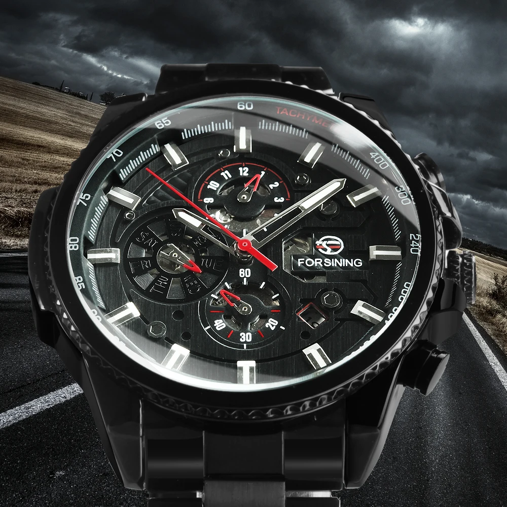 Thumbnail 2 - #31 Best Automatic Skeleton Watches to Buy In 2026