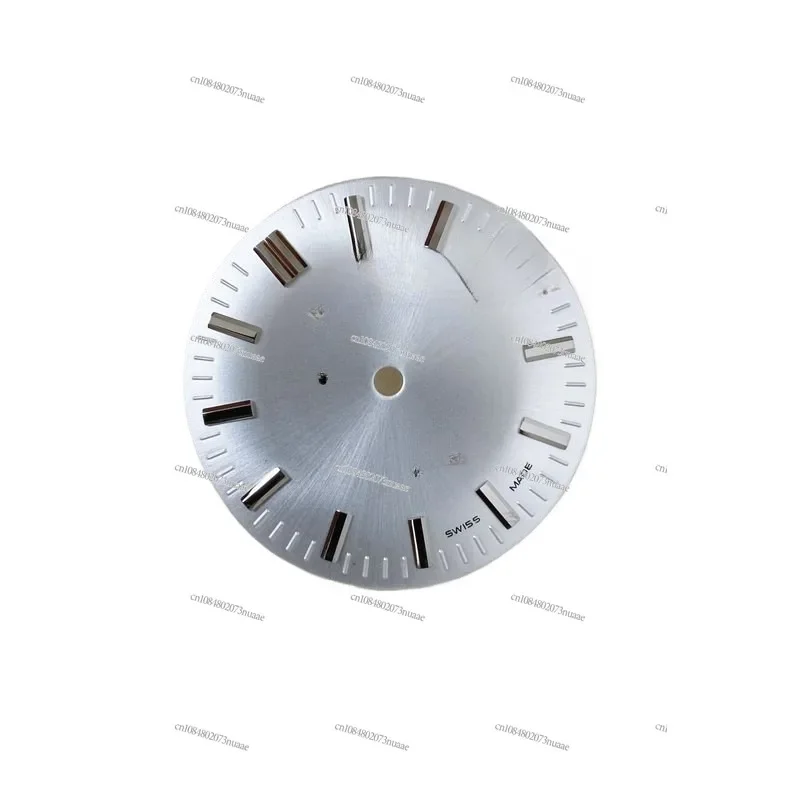 307-345 Dial 2824 2783 Movement Dial Surface Literal 28.5mm Accessories