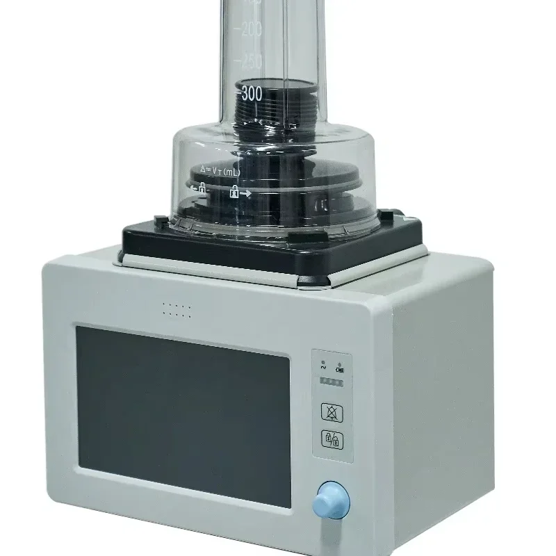 Por Adjus Veterinary  Precision Flow Control Vet  Equipment For Pet Hospital Surgery