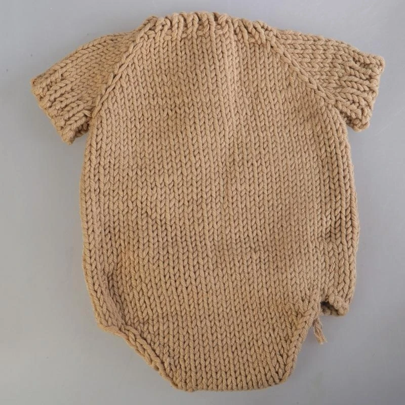 الوليد الأسد زي قبعة و حللا قصيرة الأكمام صور الدعائم الطفل صور تأثيري سترة للبنين بنات