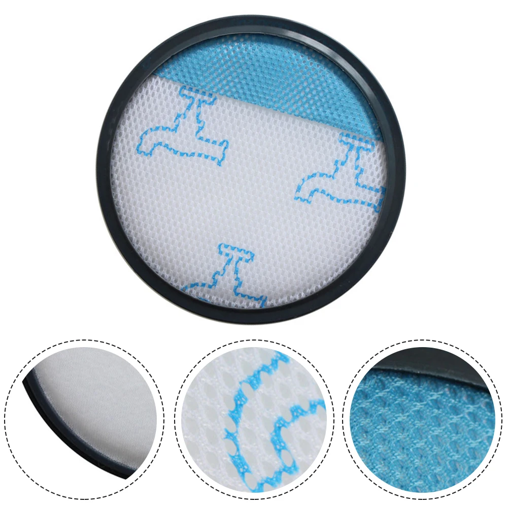 

Filter Motor Filter For Grundig 9178008911 Foam/rubber For Grundig Motor Protection Pre-Motor Filter Vacuum Cleaner